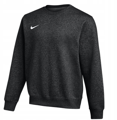 Bluzë duks NIKE Park 26 Fleece Crew, për burra, 3XL, e zezë