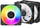 Ventilator PC Arctic P12 Pro A-RGB LN, 120mm, set 3 copë, i zi