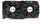 Kartë grafike AFOX Radeon RX 580, 8GB GDDR5, HDMI DisplayPort, e zezë