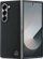 Mbulesë telefoni Mercedes MEHMZFD623RBGVK për Samsung Galaxy Z Fold6, imitim lëkure, M, e zezë