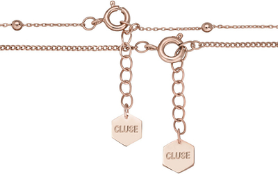 Set byzylykësh Cluse CLJ10010