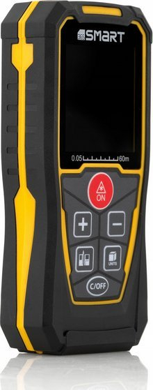 Matës gjatësie me laser Smart 06-01060 