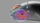 Maus wireless SteelSeries Prime Mini, 18000 DPI, i zi