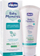 Заштитна крема за бебиња Chicco Baby Moments, со путер од какао, 50 ml