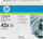 Toner HP 42XD Q5942XD, origjinal, i zi