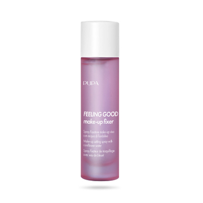 Pupa Feeling Good Makeup Fixer 100ml