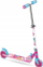 Тротинет за деца Mondo Barbie 2-Wheel Scooter, склоплив, до 50 kg, розов