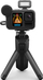 Kamerë sportive GoPro HERO13 Black Creator Edition, 5.3K, HyperSmooth 6.0, e zezë