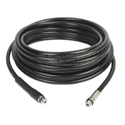 Zorre Presioni 10m 1/4" 6.4mm 11mm 155bar 2250psi