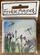 Magnet frigoriferi dekorativ Alex Clark FM249 Dragonflies, 66x103mm, shumëngjyrësh