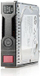 Disk i brendshëm HPE Midline 658103, 500GB, 7200RPM SATA 3.5", i zi