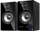 Kaltoparlantë kompjuteri Sven SPS-621, 2.0, 28W RMS, të zinj
