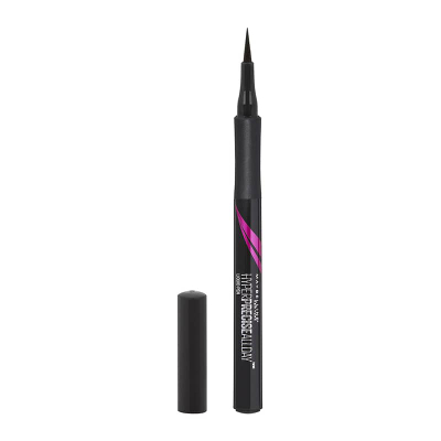 Penel për sy Maybelline Hyper Precise All Day, Black, 1 ml