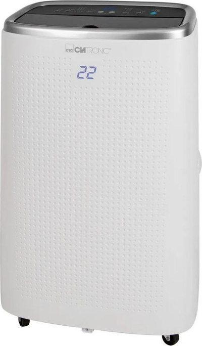 Kondicioner portativ Clatronic CL 3750, i bardhë