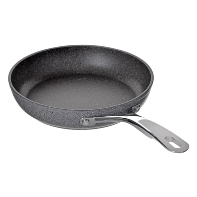 Tigan Ballarini Salina, 24cm, Granitium Ti X, gri