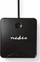 Lexues kartelash Nedis Smart Card ID, USB 2.0, i zi