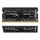 Memorie RAM Kingston FURY Impact, 16GB, DDR4, 2666MHz, SODIMM, e zezë