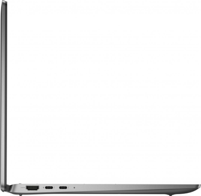 Laptop Dell Latitude 7450, Intel Core Ultra 7 165U, 32GB RAM, 512GB SSD, gri