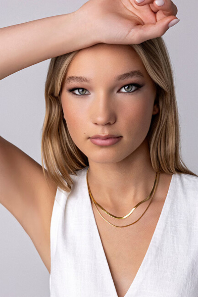 Varëse për femra Emily Westwood Miracle EWN250262G, e artë