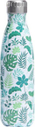 Shishe termike Arctherm Monstera Nice, 500 ml, çelik inox, me motive