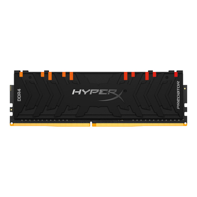 Memorie RAM Predator HX440C19PB4A/8 8 GB (1 x 8 GB) DDR4 4000 MHz