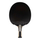 Raketë pingpongu Sunflex Supreme Soft Carbon 10354, sfungjer 2.2mm, ITTF, e kuqe