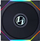 Ftohës Lian Li Uni TL LCD 140 RGB Reverse Blade, 140 mm