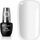 Llak thonjsh top coat Silcare Milky No Wipe, 9ml, efekt qumështi, transparent