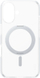 Set mbrojtës PanzerGlass CARE 3 në 1, për iPhone 16, MagSafe, transparent