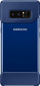 Këllëf telefoni Samsung 2 Piece Cover Galaxy Note 8, plastik, origjinal, blu