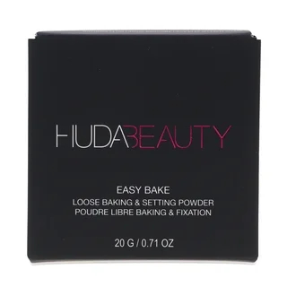 Pudër për fytyrë Huda Beauty, Cupcake, 20g