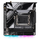 Матична плоча Gigabyte B760I AORUS PRO DDR4, Mini ITX, WiFi, LGA 1700