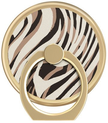 Магнетен држач за телефон IDeal of Sweden Magnetic Ring Mount, со вртечен прстен, повеќебоен