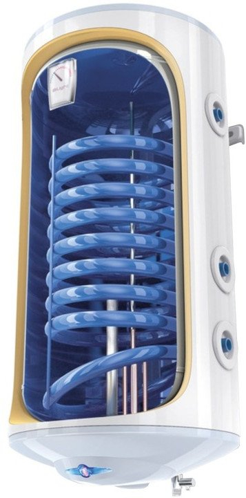 Ngrohës uji Tesy GCV1504420B11TSRC, 150L, 2000W, i bardhë