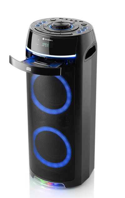 Altoparlant Portativ GOGEN GOGBPS736CD