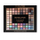 Paletë hijesh për sy Makeup Revolution 116g