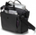 Çantë laptopi Dicota Top Traveller Go D31863 RPET, 15.6", material që s’e kap uji, e zezë