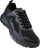 Atlete burrash Hi-Tec Helvis, nr. 43, të zeza