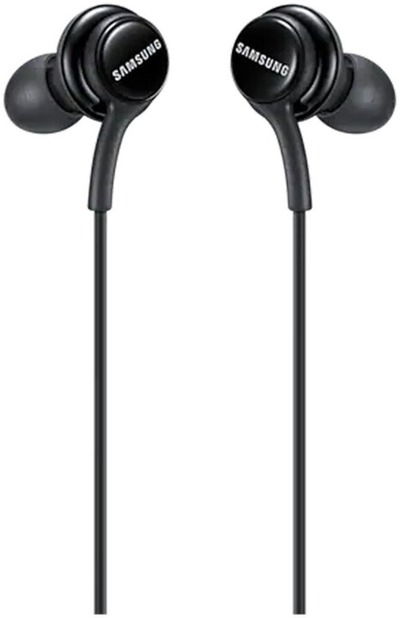 Слушалки Samsung EO-IA500B, црни