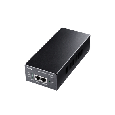 90W Wall-Mount PoE Adapter (POE400)