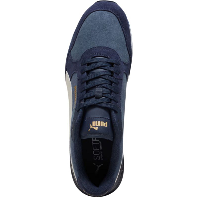 Патики Puma ST Runner v4 SD M 399665 05, за мажи, сиви
