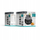 Fritezë me ajër Teesa Glass Air Fryer TSA8090, 1500W, 4L + 1.5L, e zezë