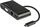 Adapter multiport USB C StarTech.com DKT30CVAGPD, VGA 1080p, Power Delivery 60W, gri