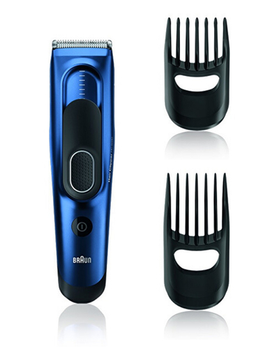 Makinë për flokë Braun HC 5030