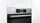 Furrë inkaso Bosch HBG675BS1, 71L, pirolizë, inox e zezë