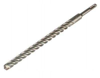 Stërvitëse betoni Bosch SDS Plus-5X, 210mm, 6.5mm, gri