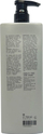 Balsam flokësh Ref Stockholm Cool Silver, pa sulfate, 750 ml