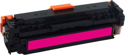 Toneri G&amp;G kompatibël HP W2033A, magenta, 2100 faqe