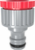 Konektor për zorrë kopshti AWTools AW61012, 1/2-3/4'', 100 copë