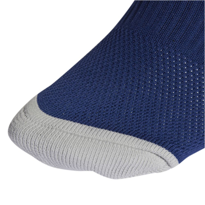 Фудбалски чорапи Adidas Milano 23 IB7814, AEROREADY, сини